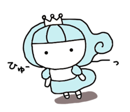 himeti 4 sticker #11318517