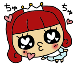 himeti 4 sticker #11318519