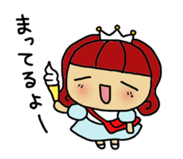 himeti 4 sticker #11318525