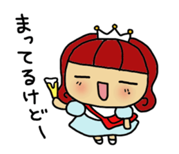 himeti 4 sticker #11318526