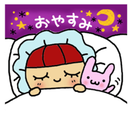 himeti 4 sticker #11318535