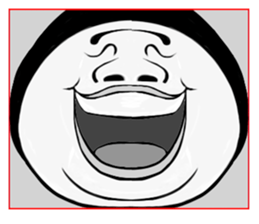 The emergence ofMonstersofrumor sticker #11318587