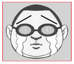 The emergence ofMonstersofrumor sticker #11318591