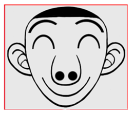 The emergence ofMonstersofrumor sticker #11318593