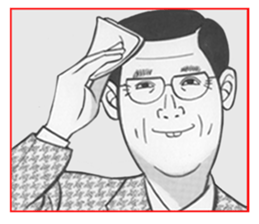 The emergence ofMonstersofrumor sticker #11318599