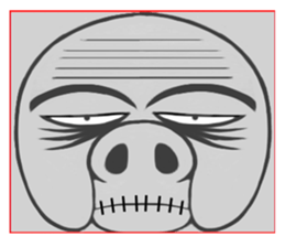 The emergence ofMonstersofrumor sticker #11318604