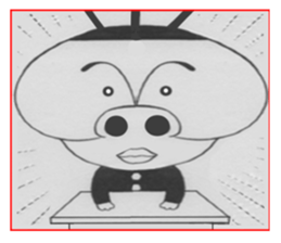 The emergence ofMonstersofrumor sticker #11318608