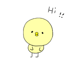 faintly ZOO Greetings edition sticker #11318703