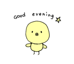 faintly ZOO Greetings edition sticker #11318707