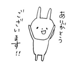 faintly ZOO Greetings edition sticker #11318714