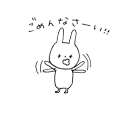 faintly ZOO Greetings edition sticker #11318726