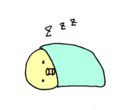 faintly ZOO Greetings edition sticker #11318731