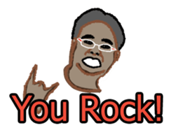 Just Tubtim 101 (Chinese Ver.) sticker #11318739