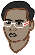 Just Tubtim 101 (Chinese Ver.) sticker #11318771