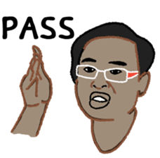 Just Tubtim 101 (Chinese Ver.) sticker #11318774