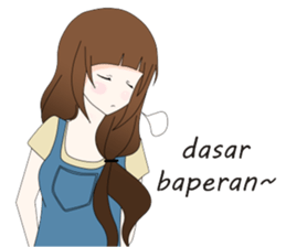 Hello Michelle! sticker #11318864