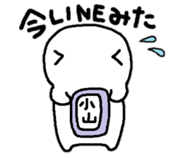 Sticker made for Koyama nationwide sticker #11318969