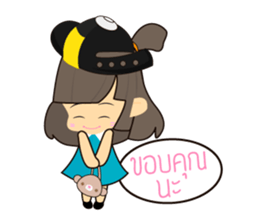 Namnan's Happy Life sticker #11319045
