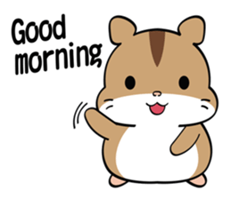 Animal best sticker #11319096