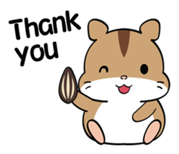 Animal best sticker #11319097