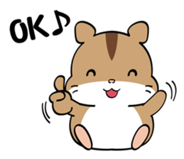 Animal best sticker #11319099
