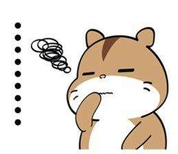 Animal best sticker #11319101