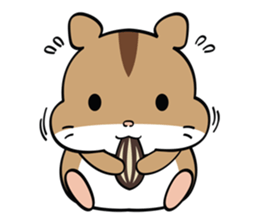 Animal best sticker #11319103