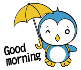 Animal best sticker #11319104