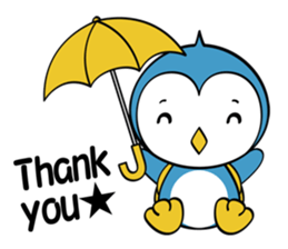 Animal best sticker #11319105