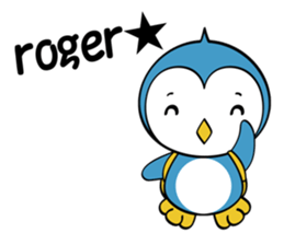 Animal best sticker #11319110