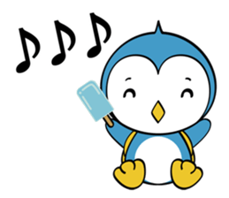 Animal best sticker #11319111