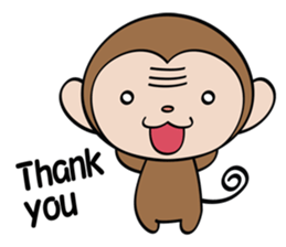 Animal best sticker #11319113