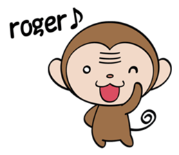 Animal best sticker #11319118