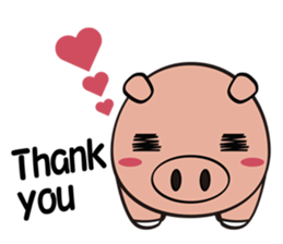 Animal best sticker #11319121