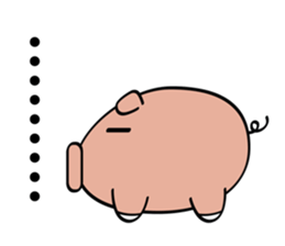 Animal best sticker #11319124