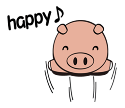 Animal best sticker #11319125