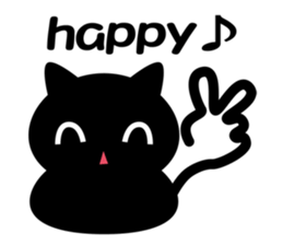 Animal best sticker #11319132