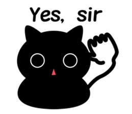 Animal best sticker #11319134