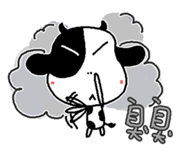 Sunny Friend ( Part V ) sticker #11319346