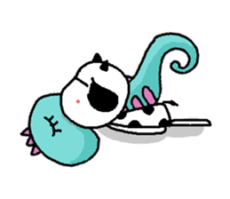 Sunny Friend ( Part V ) sticker #11319349