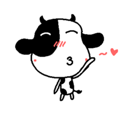 Sunny Friend ( Part V ) sticker #11319350