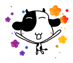 Sunny Friend ( Part V ) sticker #11319359