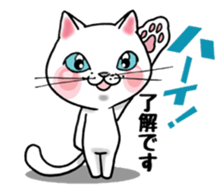 Cats & Rats sticker #11319496