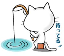 Cats & Rats sticker #11319506