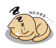 Cats & Rats sticker #11319516