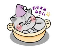 Cats & Rats sticker #11319517