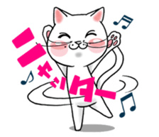 Cats & Rats sticker #11319521