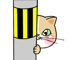 Cats & Rats sticker #11319525