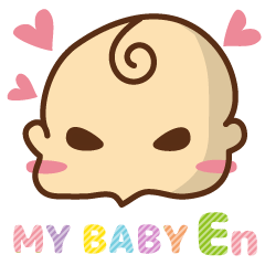 oh! my baby En