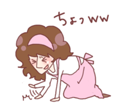 RINDA sticker #11320349